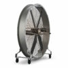 Big Movable Fan