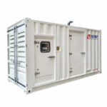 Diesel Generator