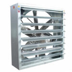 Industrial Exhaust Fan