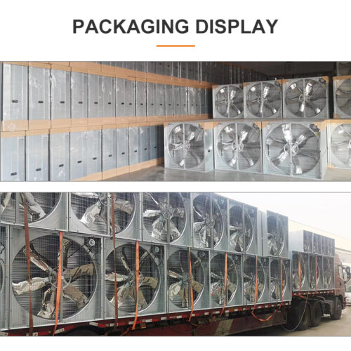 Industrial Exhaust Fan Leading Industrial Fan Manufacturer