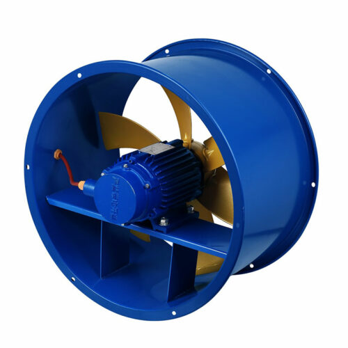 Explosion-Proof Fan