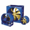 Explosion-Proof Fan