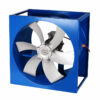 Axial Drying Fan