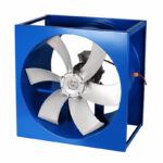 Axial Drying Fan