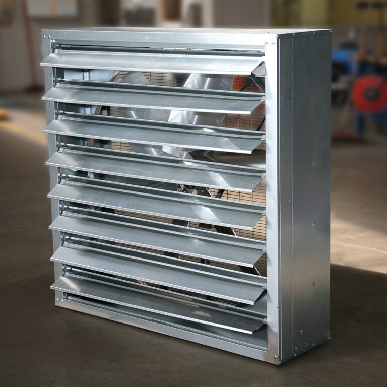 Commercial, Industrial & Restaurant Exhaust Fans Diamond